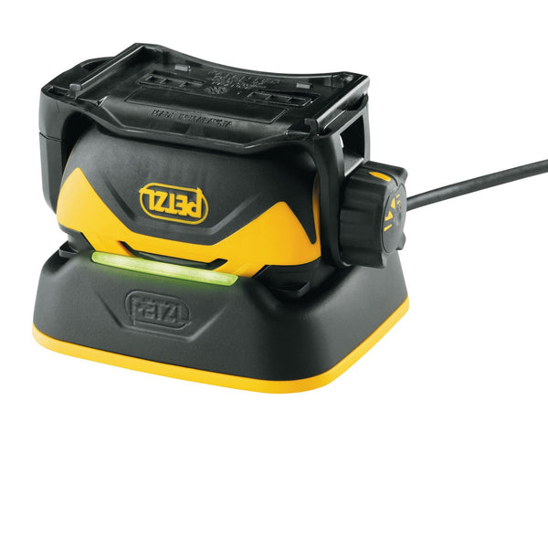 PETZL LAMPADA PIXA 3R Lampada frontale ricaricabile