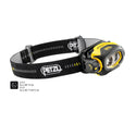 PETZL LAMPADA PIXA 3R Lampada frontale ricaricabile