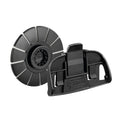 PETZL ADAPT TIKKA KIT FISSAGGIO PER LAMPADE FRONTALI  SU CASCO