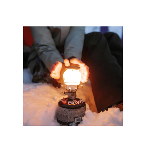 PRIMUS EASYLIGHT DUO Lanterna compatta