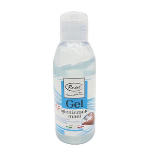 GEL IGIENIZZANTE MANI 100ML