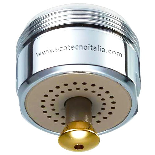 ECOTECNO ECOTIMER RISPARMIATORE D'ACQUA DEL RUBINETTO FINO ALL'85% - FACILE E VELOCE DA INSTALLARE