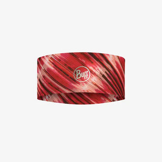 BUFF FASTWICK FASCIA DA TESTA TAGLIA UNICA Colore Jaru Dark Red