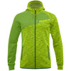 FOLIAGE GREEN MELANGE