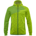 FOLIAGE GREEN MELANGE