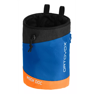ORTOVOX FIRST AID ROCK DOC KIT PRIMO SOCCORSO