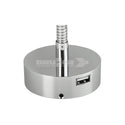 BRUNNER FLEXSPOT LED FARETTO LED DA PARETE 650 LUMENS IDEALE PER CAMPER,CARAVAN E BARCHE