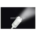 BRUNNER FLEXSPOT LED FARETTO LED DA PARETE 650 LUMENS IDEALE PER CAMPER,CARAVAN E BARCHE