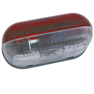 Fanale D'Ingombro SPL 2000 CON BASE - 93x43x40mm