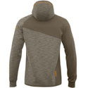 REDELK FAUST FELPA SECONDO STRATO LEGGERO CON CAPPUCCIO TRASPIRANTE - DISPONIBILE IN 2 COLORI