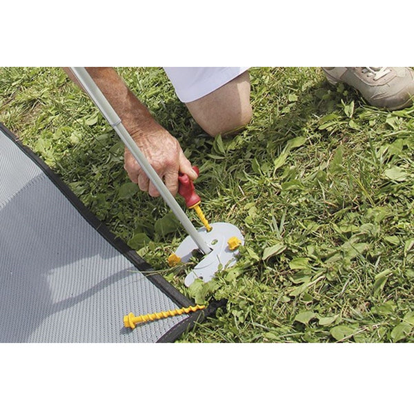 FIAMMA KIT AWNING PEGS KIT PICCHETTI