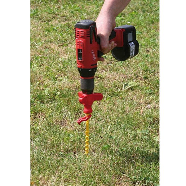 FIAMMA KIT AWNING PEGS KIT PICCHETTI