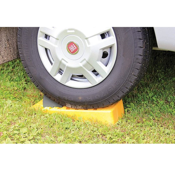 FIAMMA LEVEL SYSTEM MAGNUM CUNEI DI LIVELLAMENTO AD INCASTRO