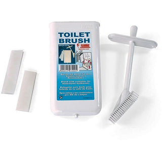 FIAMMA TOILET BRUSH SPAZZOLA WC