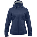 REDELK W-FOX 2 GIACCA TECNICA DONNA IMPERMEABILE VERSIONE LEGGERA Colore Midnight Blue