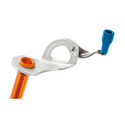 PETZL LASER SPEED LIGHT 17CM CHIODO DA GHIACCIO ULTRALEGGERO CON MANOVELLA INTEGRATA