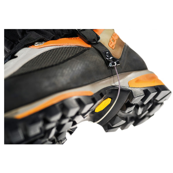 FERRINO CERVINO CABLE Robusta ghetta in tessuto Supertex® impermeabile - Disponibile in 2 colori