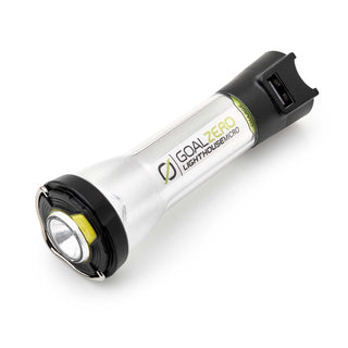 GOALZERO LANTERNA USB RICARICABILE LIGHTHOUSE MICRO CHARGE