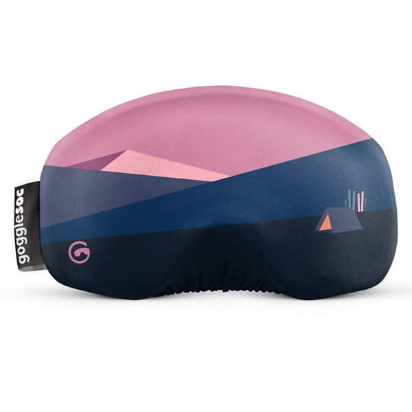 COPRI MASCHERA GOGGLESOC COVER ECO FRIENDLY - DISPONIBILI IN MOLTE FANTASIE!