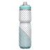 GREY/TEAL STRIPE
