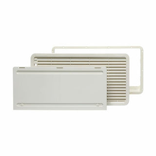 GRIGLIA LS 300 COMPLETA DI COPERTURA INVERNALE