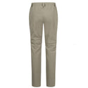 MONTURA PANTALONI CONVERTIBILI PULSAR ZIP OFF PANTS WOMAN ( CORDA )