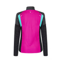 MONTURA PHOENIX MAGLIA DONNA TECNICA E TRASPIRANTE Colore Intense Violet/Care Blue TAGLIA M