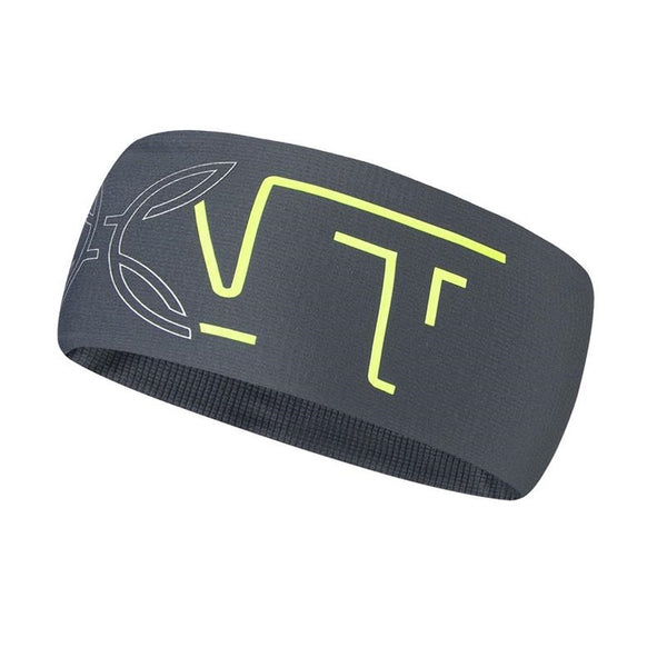 MONTURA EIGER BAND FASCIA DA TESTA TECNICA E TRASPIRANTE UNISEX - DISPONIBILE IN VARI COLORI