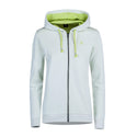 FELPA M+ HOODY SWEATER WOMAN MONTURA COTONE