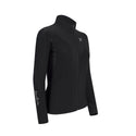 MONTURA RAY MAGLIA WOMAN 2° Strato termico da bici donna Nero/Rosa