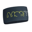 MONTURA FASCIA DA TESTA UNISEX TRASPIRANTE E LEGGERA WALK BAND - DISPONIBILE IN TANTI COLORI! - IN PROMO!