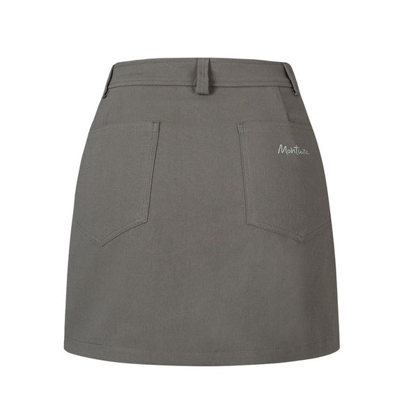 MONTURA SUMMER PLAY SKIRT WOMAN GONNA PANTALONE DONNA TREKKING