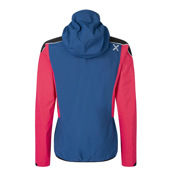 MONTURA MAGIC 2.0 JACKET WOMAN GUSCIO DONNA ANTIVENTO E IMPERMEABILE IN GORE-TEX COLORI ASSORTITI
