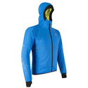 MONTURA ALP RACE JACKET GIACCA DA ALPINISMO E SCI ALPINISMO - NUOVI ARRIVI - CELESTE/VERDE LIME