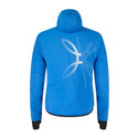 MONTURA ALP RACE JACKET GIACCA DA ALPINISMO E SCI ALPINISMO - NUOVI ARRIVI - CELESTE/VERDE LIME