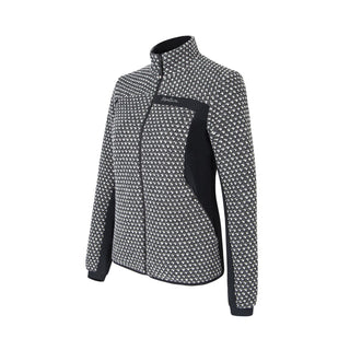 MONTURA ARTEMISIA MAGLIA DONNA MISTA LANA CALDA E TRASPIRANTE - NUOVI ARRIVI - PIOMBO