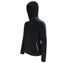 MONTURA SOFT SHAPE JACKET PILE CALDO DONNA CON CAPPUCCIO - NUOVI ARRIVI