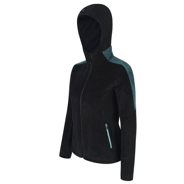 MONTURA SOFT SHAPE JACKET PILE CALDO DONNA CON CAPPUCCIO - NUOVI ARRIVI