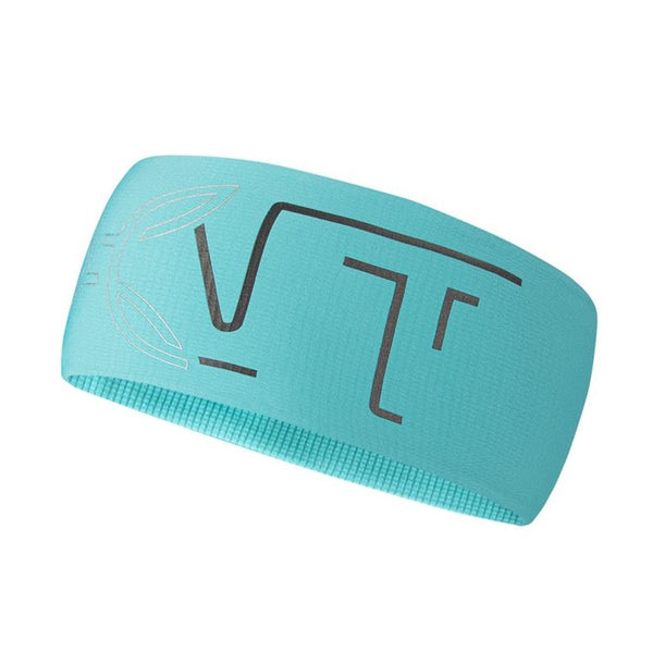 MONTURA EIGER BAND FASCIA DA TESTA TECNICA E TRASPIRANTE UNISEX - DISPONIBILE IN VARI COLORI