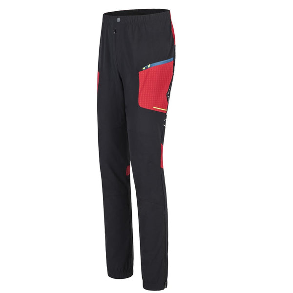 SKI STYLE PANTS PANTALONI DA ALPINISMO MONTURA