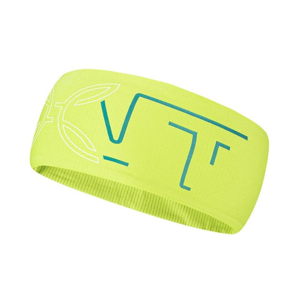 MONTURA EIGER BAND FASCIA DA TESTA TECNICA E TRASPIRANTE UNISEX - DISPONIBILE IN VARI COLORI