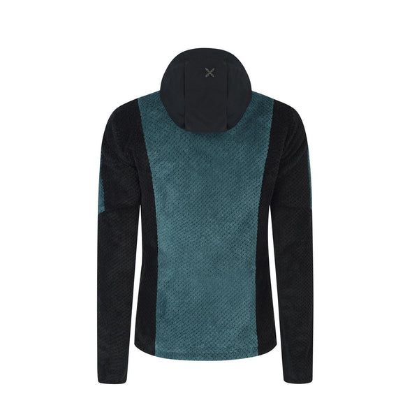 MONTURA SOFT SHAPE JACKET PILE CALDO DONNA CON CAPPUCCIO - NUOVI ARRIVI