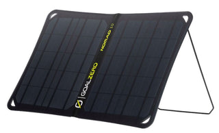 GOALZERO NOMAD 10 PANNELLO SOLARE PORTATILE