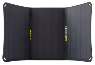 GOALZERO NOMAD 20 PANNELLO SOLARE PORTATILE