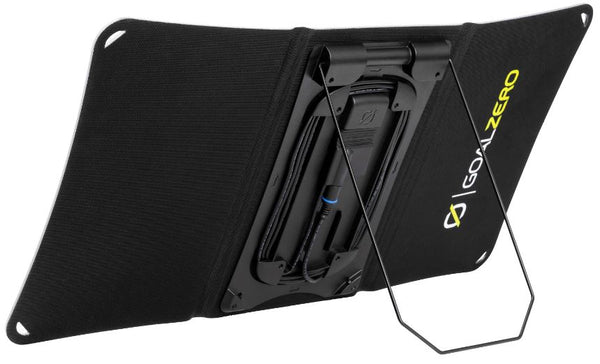 GOALZERO NOMAD 20 PANNELLO SOLARE PORTATILE