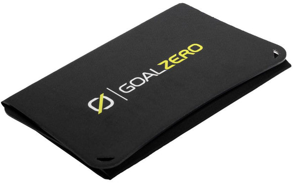 GOALZERO NOMAD 20 PANNELLO SOLARE PORTATILE