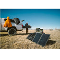 GOALZERO NOMAD 100 PANNELLO SOLARE PORTATILE