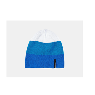 Compra blu-celeste-bianco MAMMUT HALDIGRAT BEANIE BERRETTO UNISEX