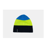 BLU NOTTE/VERDE LIME/BLU