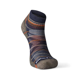 SMARTWOOL HIKE LIGHT CUSHION Calza tecnica in lana merino